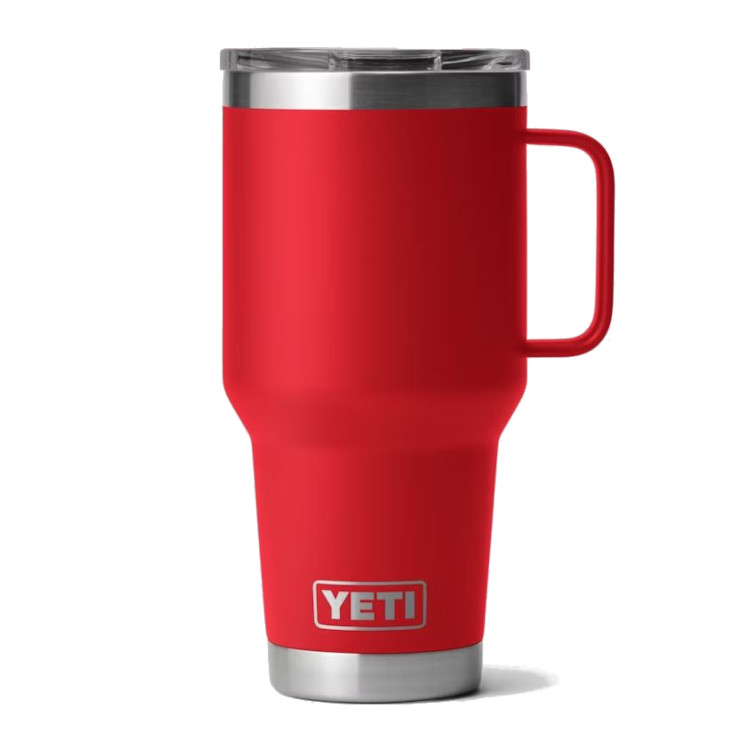 Yeti Rambler 30 oz Travel Mug - Image 10